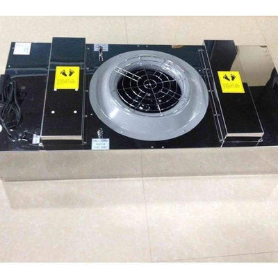 Clean Room Hepa Fan Filter Ffu Unit with Hepa Filter Purifier APM-USA
