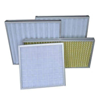Clean Room Ultrathin Fan Filter Unit Ffu Efu APM-USA