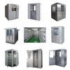 Cleanroom Air Shower Nozzle Price for Clean Room APM-USA