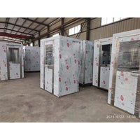 Cleanroom Air Shower Nozzle Price for Clean Room APM-USA