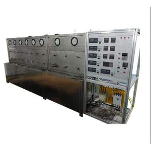 Co2 Super Critical Fluid Extraction Device APM-USA