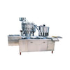 Complete Production Line Automatic Powder Filling Machine for Freeze-dried Vial Powder Bottle Auto APM-USA