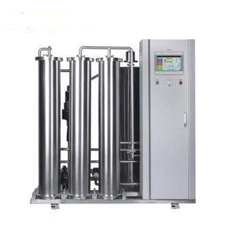 Containerized Water Treatment Plant/ro Water Plant Price APM-USA