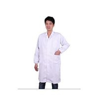 Coverall Clean Room Anti-static Esd Garment Clothes APM-USA