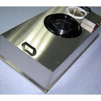 Custom Size Air Cleaner Room Hepa Fan Filter Unit/ffu APM-USA