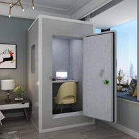 Customizable Mini Karaoke Room Indoor use APM-USA