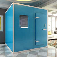 Customizable Mini Karaoke Room Indoor use APM-USA