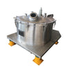 Discharge Plate Centrifuge for Coal mine Project APM-USA