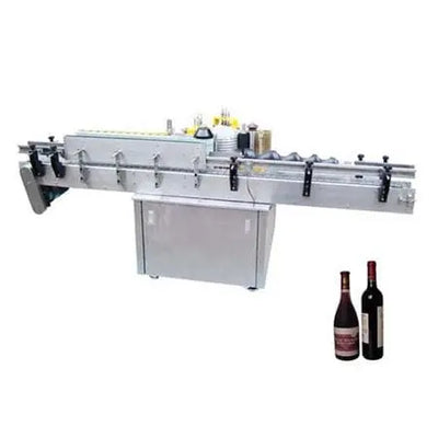 Double side Automatic Wet Glue Labeling Machine (mpc-jd-2) APM-USA
