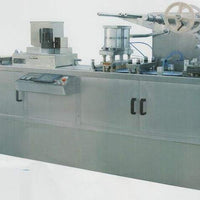 Dpb-320e Flat Plate Automatic Blister Packing Machine APM-USA