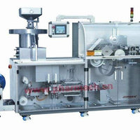 Dph 190 Blister Machine APM-USA