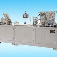 Dpp 250 Fully Automatic Ampoule Blister Packing Machine APM-USA