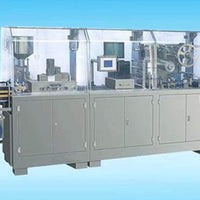 Dpp-250g Blister Packaging Machine APM-USA