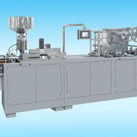 Dpp-320f Blister Packaging Machine APM-USA