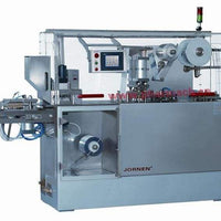 Dpp150 Blister Machine APM-USA