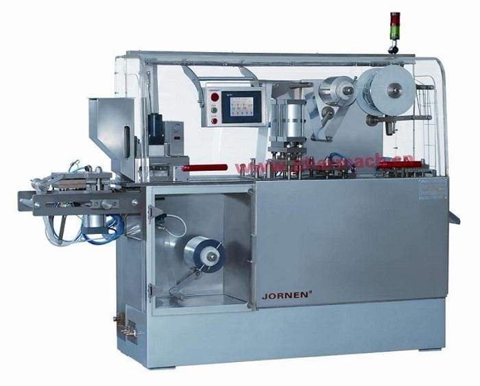 Dpp150 Blister Machine APM-USA