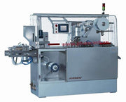 Dpp150 Blister Machine APM-USA
