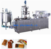 Dpp250y Liquid Blister Packing Machine APM-USA