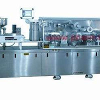 Dpp260h3 Blister Machine APM-USA