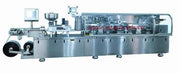 Dpp260h3 Blister Machine APM-USA