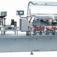 Dpp260k2 Blister Packing Machine APM-USA