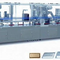 Dpp260k3 Al/pl/al Blister Packing Machine APM-USA