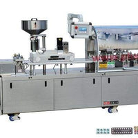 Dpp260ki International Model Blister Packing Machine APM-USA