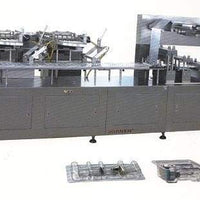 Dpp260l Blister Machine APM-USA