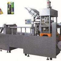 Dpp500 Blister Machine APM-USA