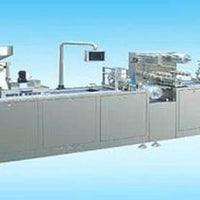 Dpr-250a Tropical (al/pl/al) Blister Packaging Machine APM-USA