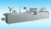 Dpr-250a Tropical (al/pl/al) Blister Packaging Machine APM-USA