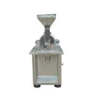 Dry Spice Grinder Dust Collecting Grinding Machine APM-USA