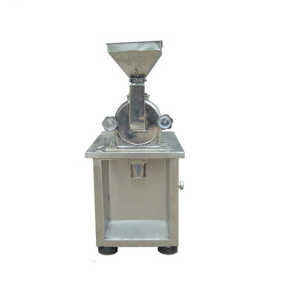 Dry Spice Grinder Dust Collecting Grinding Machine APM-USA
