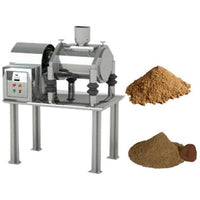 Dry Spice Grinder Dust Collecting Grinding Machine APM-USA