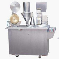 Dtj-c Semi-automatic Capsule Filling Machine APM-USA