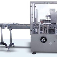 Dz-120b/p Blister Card Cartoning Machine APM-USA