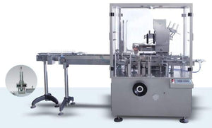 Dz-120b/p Blister Card Cartoning Machine APM-USA