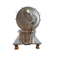 Easy Rotor Change Corrosion Resistance High Speed Plate Bench Centrifuge APM-USA