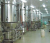 Factory Price Fluid Fluidized Bed Cassava Granulator APM-USA