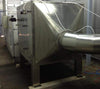 Factory Price Fluid Fluidized Bed Cassava Granulator APM-USA