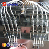Factory Price Fully Automatic Finished Filled Ampoule Vial Bottle Surface Washing Drying Machine APM-USA