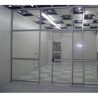 Fan Filter Unit Manufacturer Clean Room APM-USA