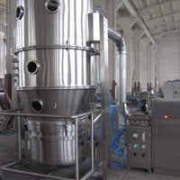Fbd Pharma Fluid Bed Dryer APM-USA