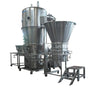 Fbd Pharma Fluid Bed Dryer APM-USA