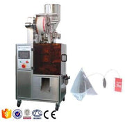 Filter Tea Bag Packing Machine Manufacturer APM-USA