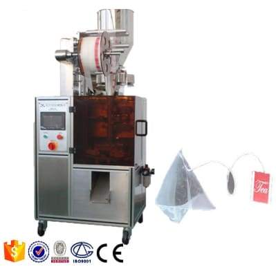 Filter Tea Bag Packing Machine Manufacturer APM-USA
