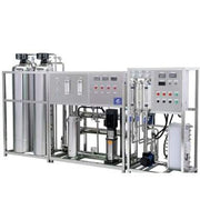 Fish Hatchery Quartz Sand Filter for Electrocution Water Treatment Equipment APM-USA