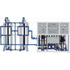 Fish Hatchery Quartz Sand Filter for Electrocution Water Treatment Equipment APM-USA