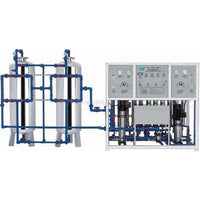 Fish Hatchery Quartz Sand Filter for Electrocution Water Treatment Equipment APM-USA