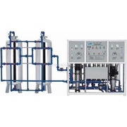 Fish Hatchery Quartz Sand Filter for Electrocution Water Treatment Equipment APM-USA